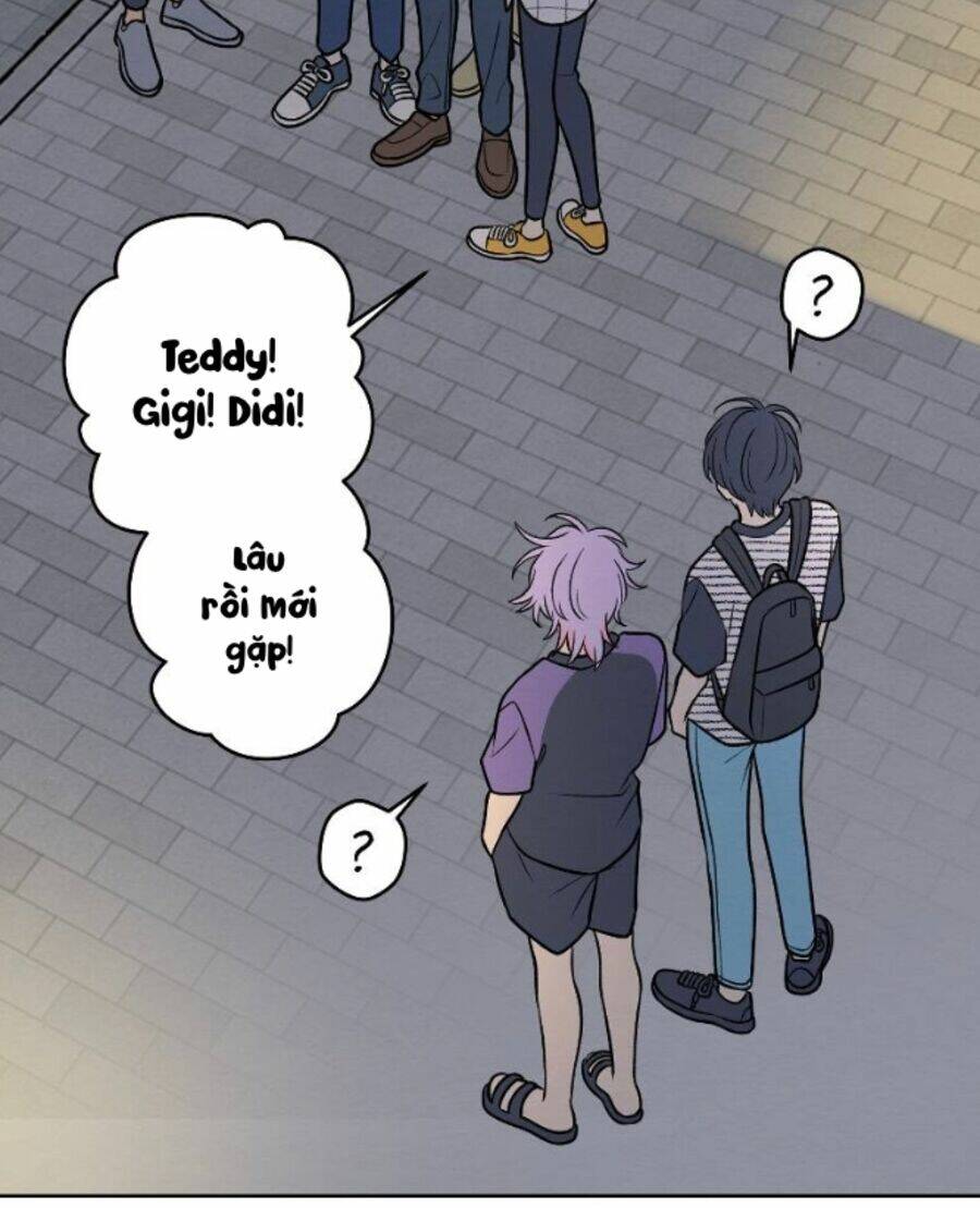 Nice To Meet You Chương 63 Ảnh 10