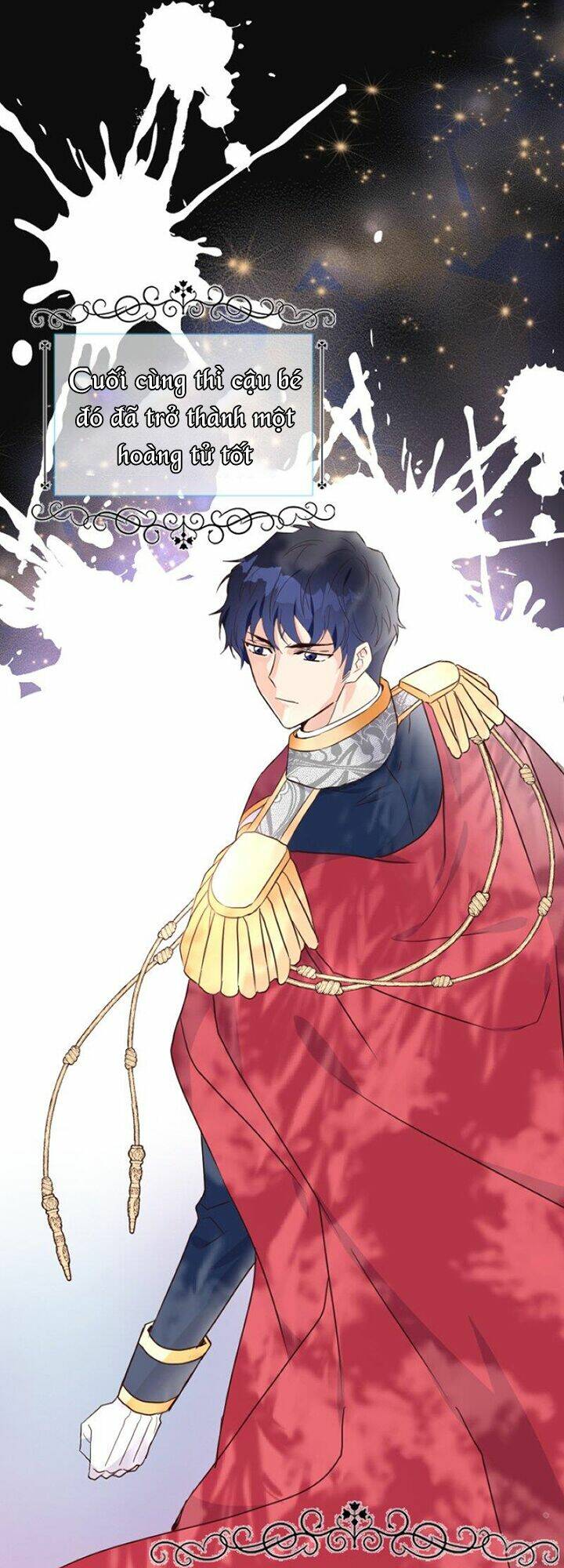 Tất Cả Mọi Người Đều Yêu Quý Nhân Vật Phản Diện Chương 9 Ảnh 49