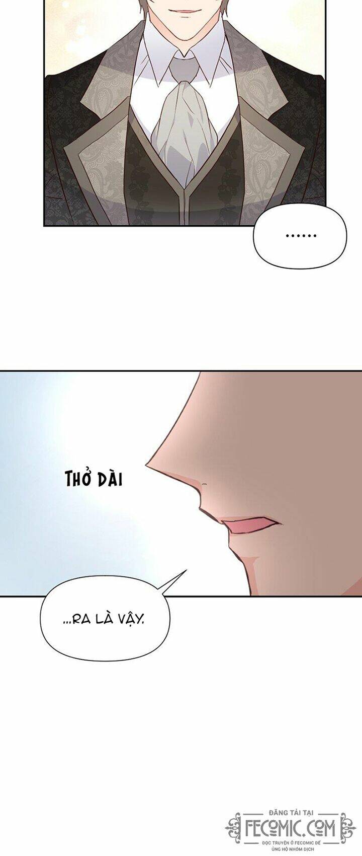 Tất Cả Mọi Người Đều Yêu Quý Nhân Vật Phản Diện Chương 10 Ảnh 52