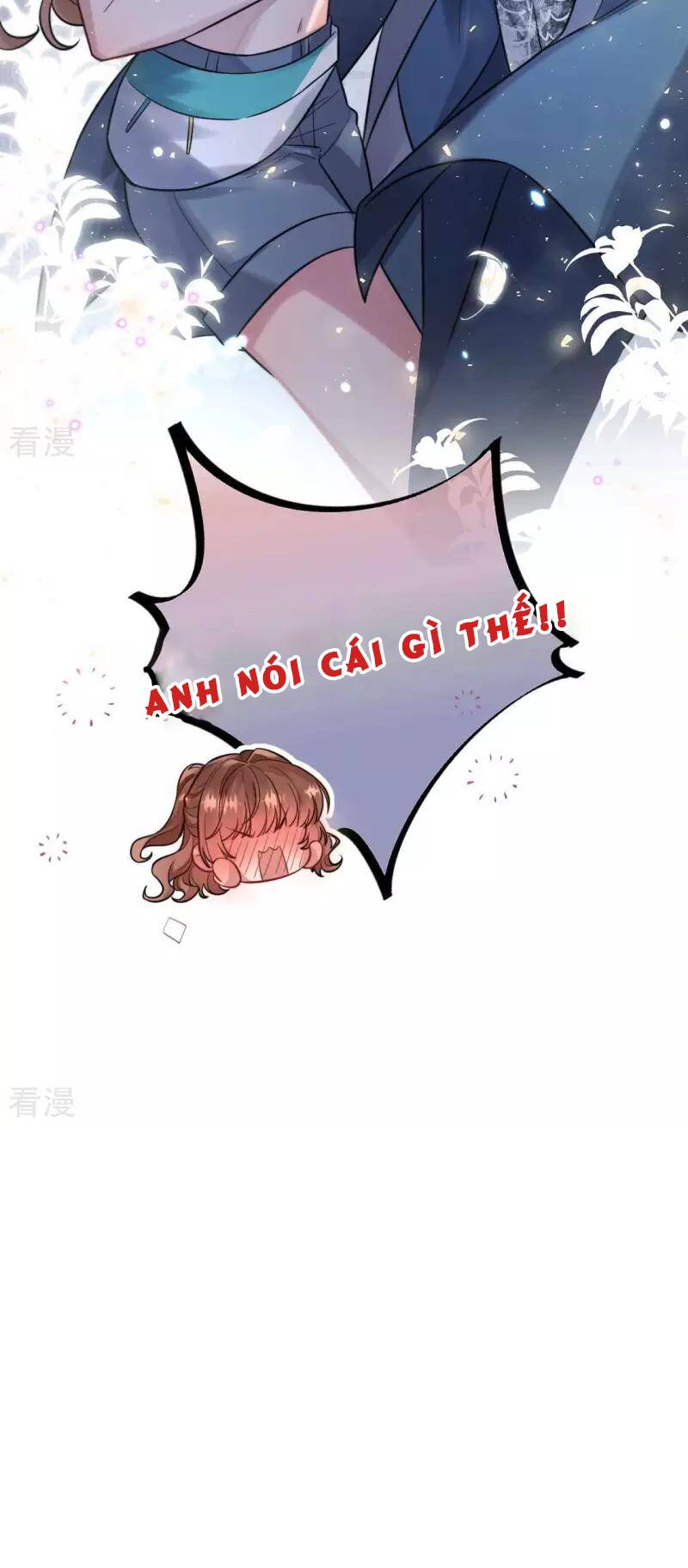 Mỗi Ngày Một Nụ Hôn Chương 2 Ảnh 33