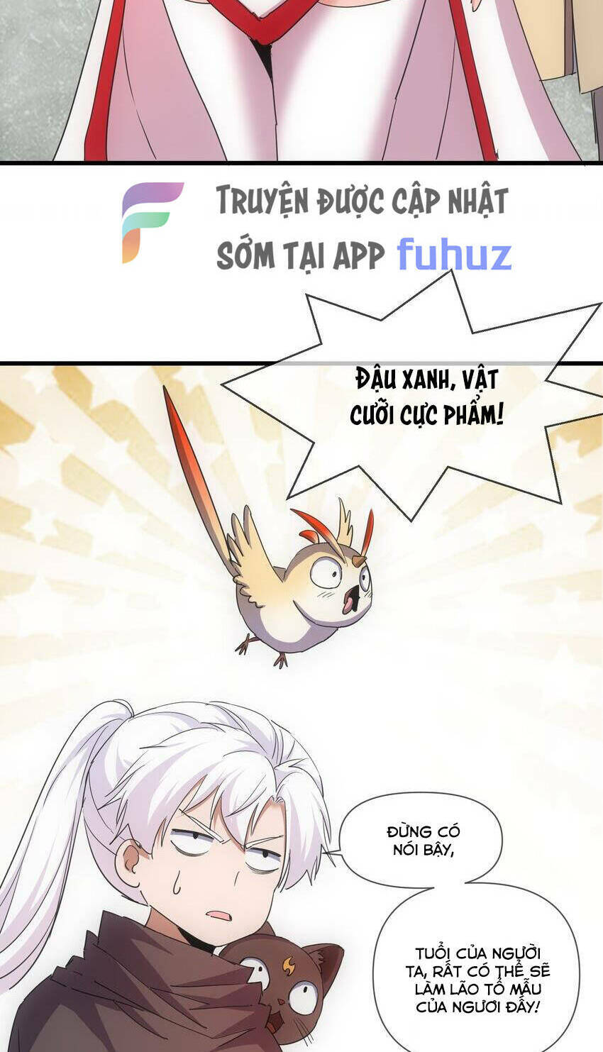 Vạn Cổ Đệ Nhất Thần Chương 171 Ảnh 35