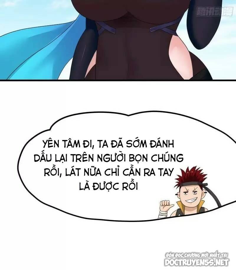 Ta Ở Địa Phủ Mở Hậu Cung Chương 89 Ảnh 35