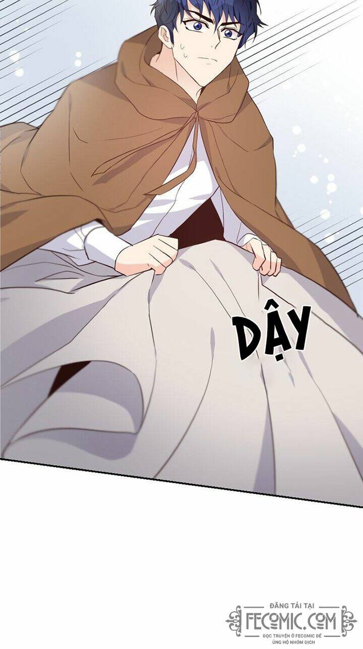 Tất Cả Mọi Người Đều Yêu Quý Nhân Vật Phản Diện Chương 10 Ảnh 48