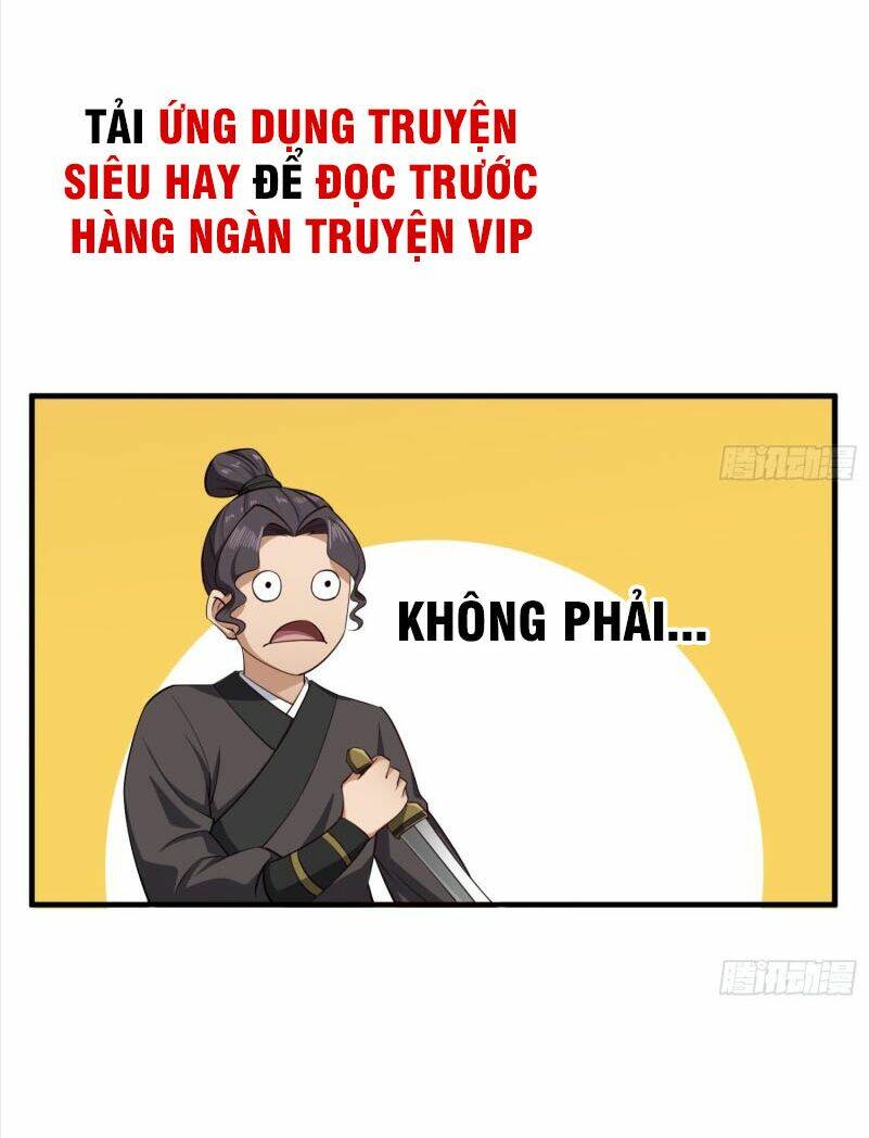 Ngược Về Thời Đường Chương 87 Ảnh 8
