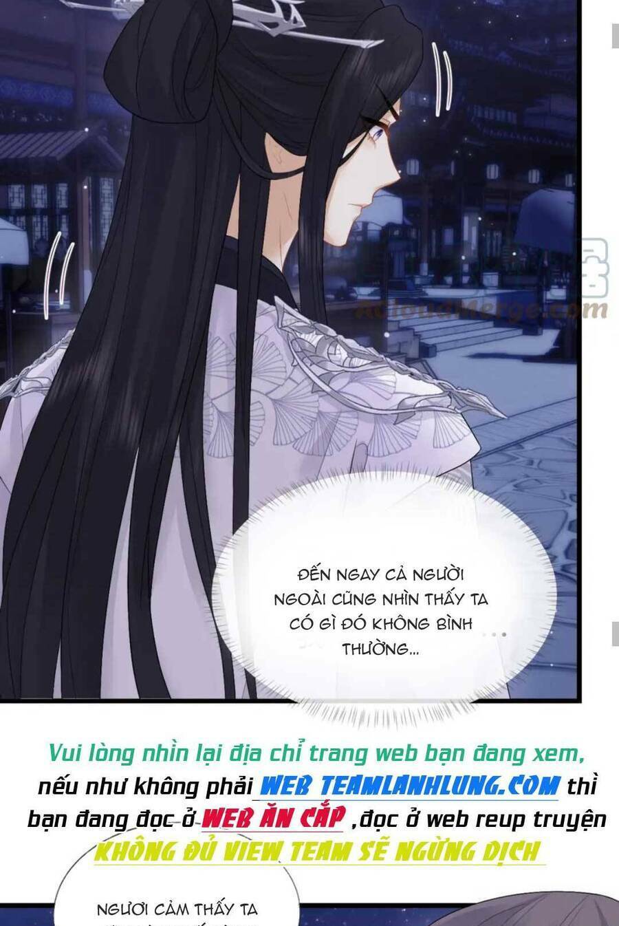 Vương Gia Cuồng Ghen Tuông Chương 28 Ảnh 43