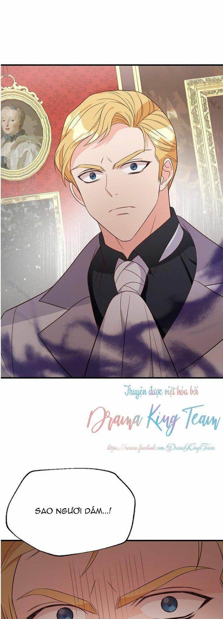 Tất Cả Mọi Người Đều Yêu Quý Nhân Vật Phản Diện Chương 7 Ảnh 31