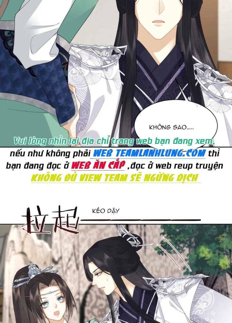 Vương Gia Cuồng Ghen Tuông Chương 24 Ảnh 19
