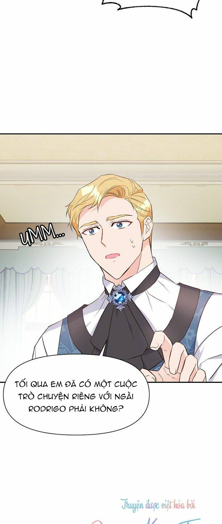 Tất Cả Mọi Người Đều Yêu Quý Nhân Vật Phản Diện Chương 8 Ảnh 57