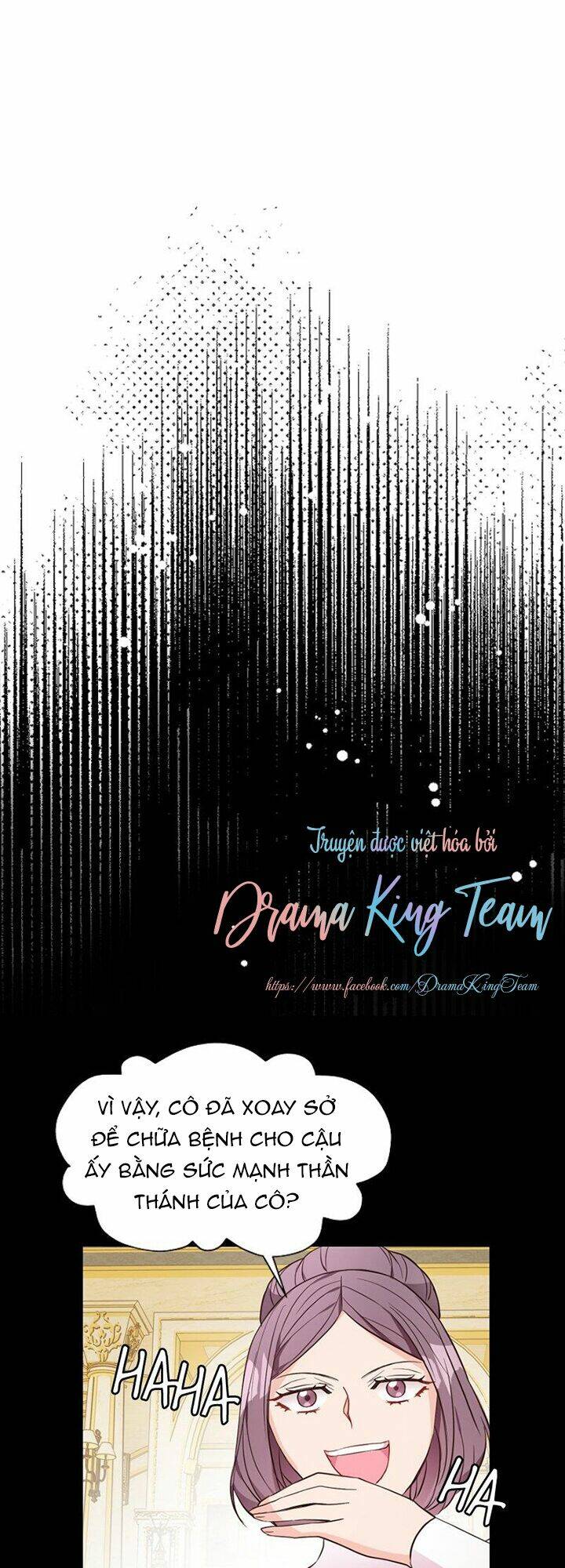 Tất Cả Mọi Người Đều Yêu Quý Nhân Vật Phản Diện Chương 11 Ảnh 11