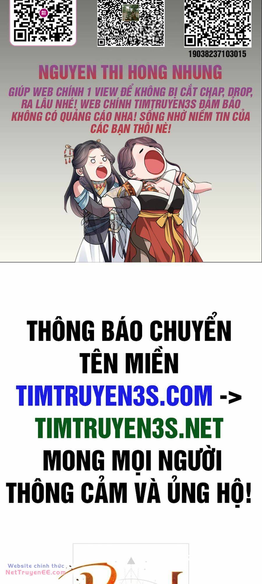 Cơn Phẫn Nộ Đẫm Máu Chương 8 Ảnh 3
