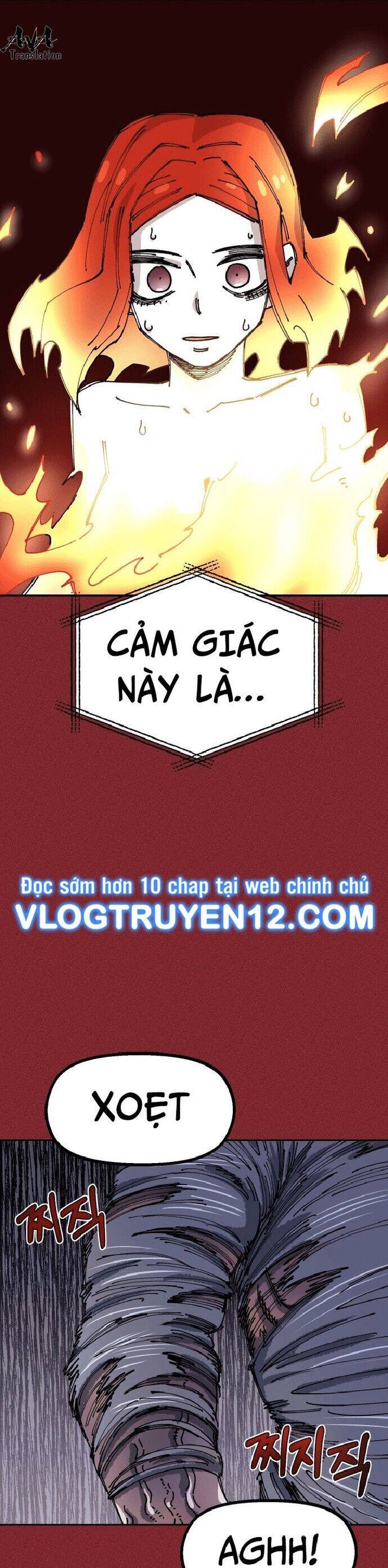 Sắp Xuất Ngũ Thì Isekai Chương 25 Ảnh 70