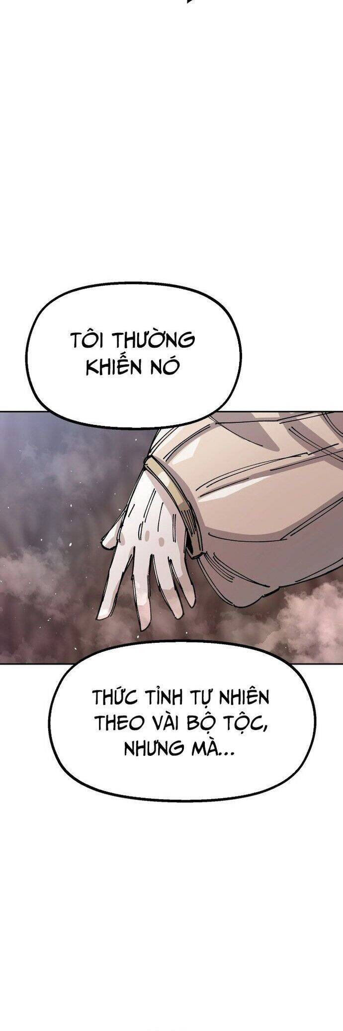 Sắp Xuất Ngũ Thì Isekai Chương 28 Ảnh 46