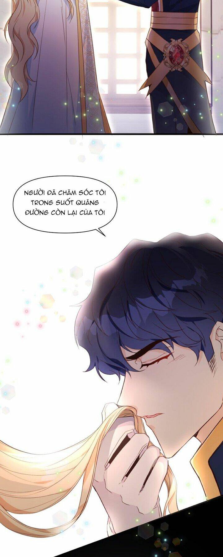 Tất Cả Mọi Người Đều Yêu Quý Nhân Vật Phản Diện Chương 9 Ảnh 52
