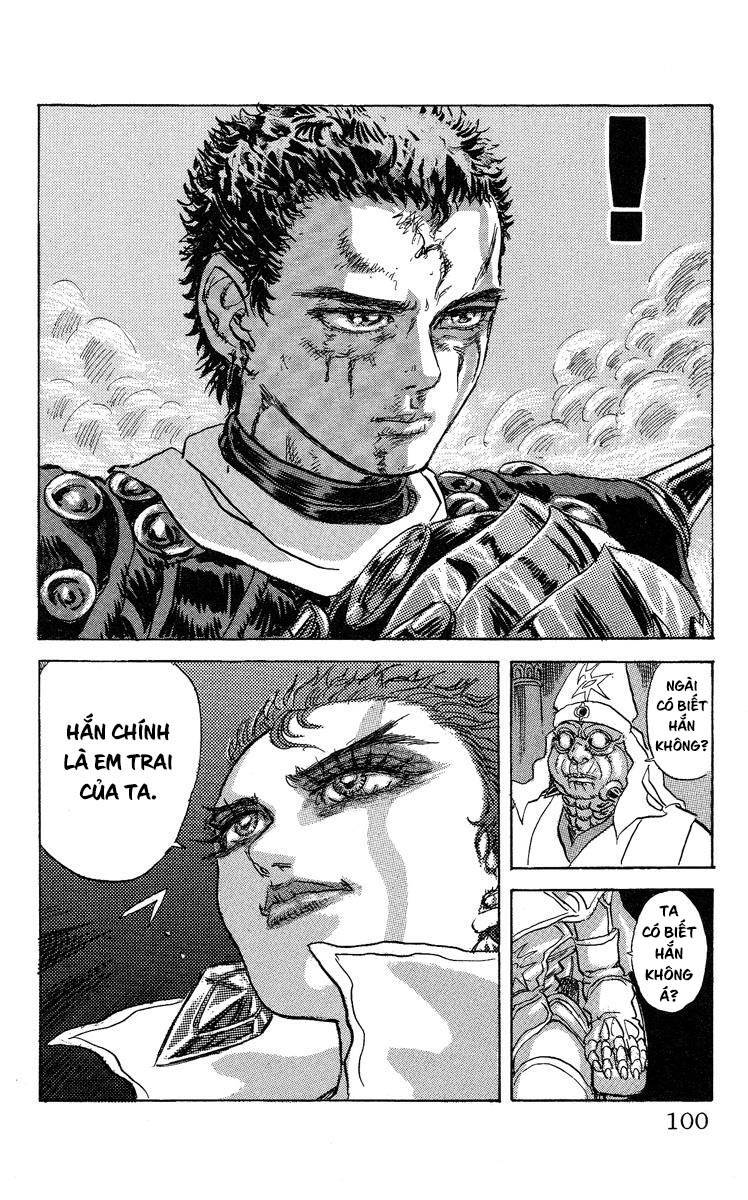 Apocalypse Zero Chương 3 Ảnh 23