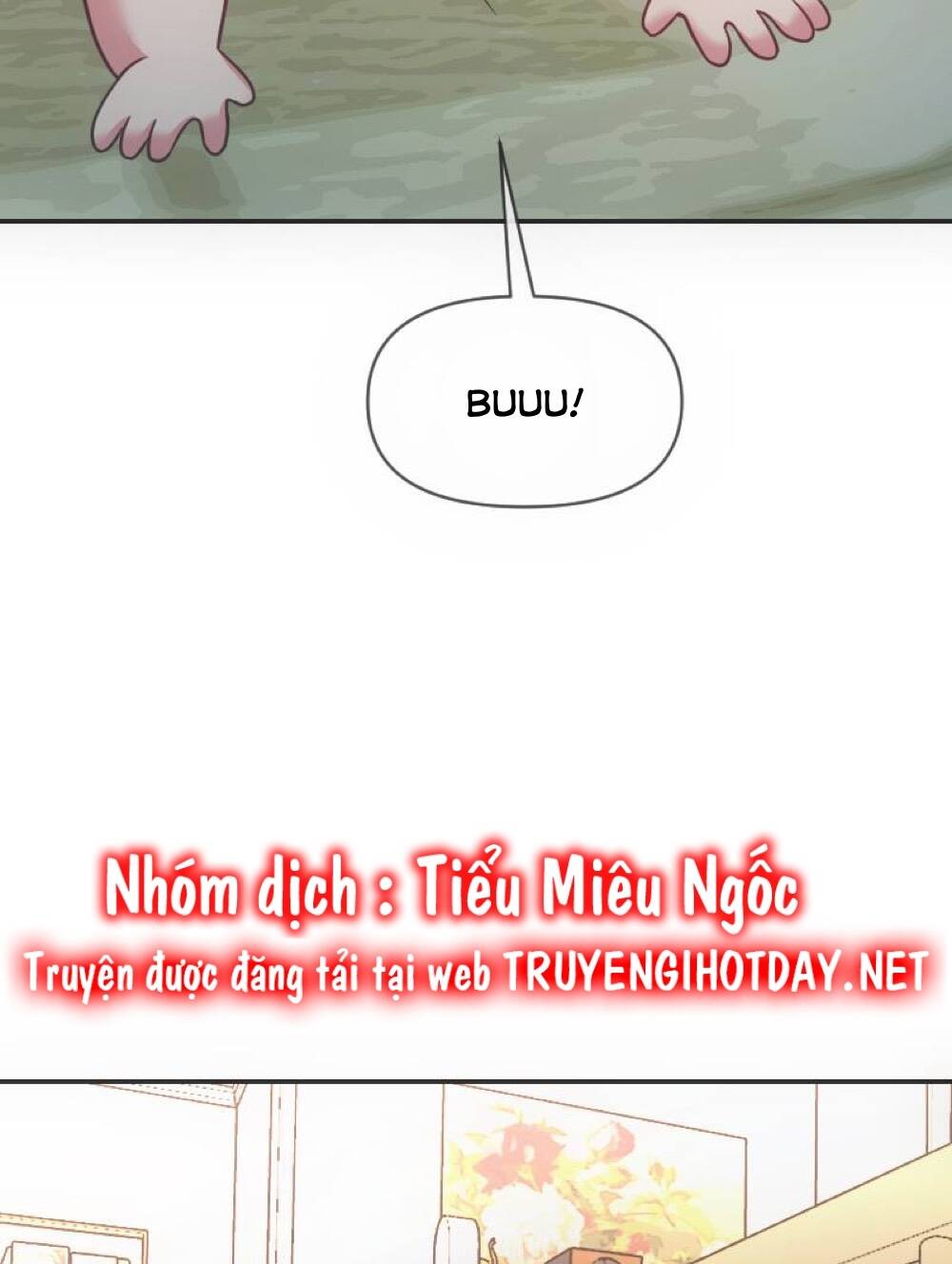 Xin Chào Con Yêu Chương 34 Ảnh 36