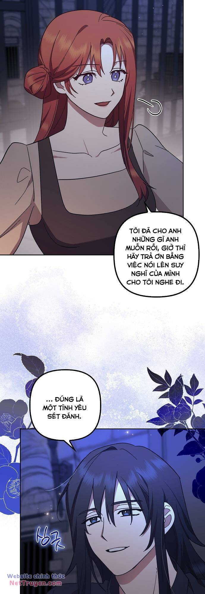 Cuộc Sống Độc Thân Giản Dị Của Quý Cô Bị Bỏ Rơi Chương 45 Ảnh 41