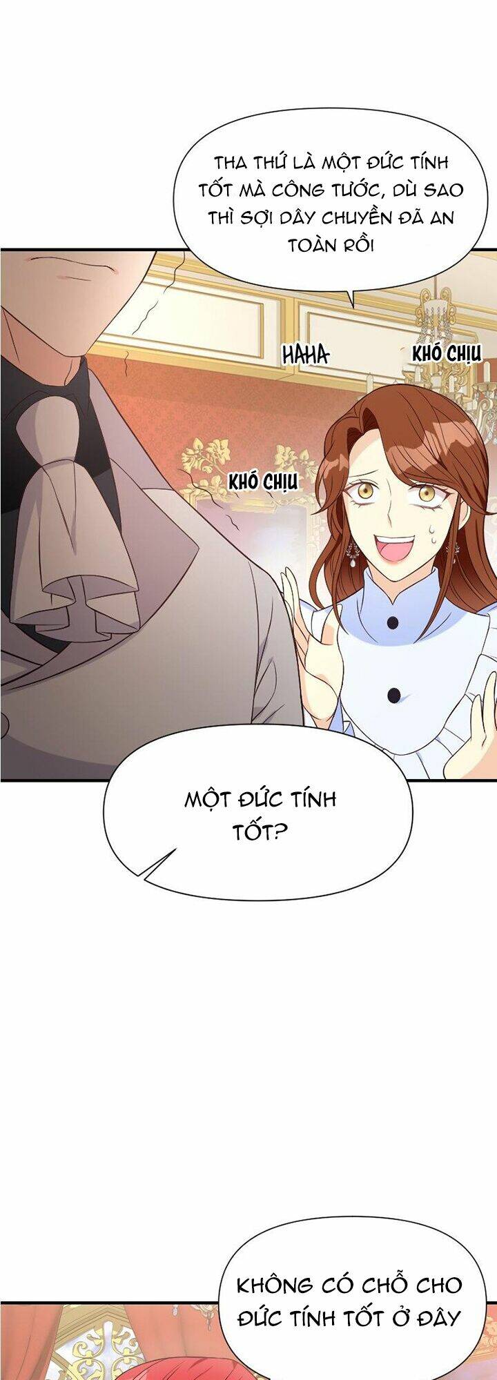 Tất Cả Mọi Người Đều Yêu Quý Nhân Vật Phản Diện Chương 7 Ảnh 33