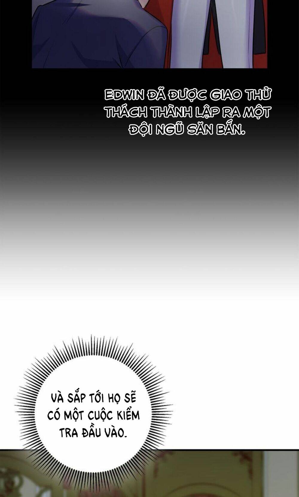 Công Nương Đã Thay Đổi Chương 66.1 Ảnh 23