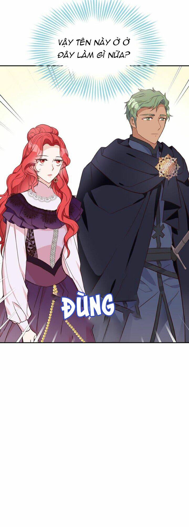 Tất Cả Mọi Người Đều Yêu Quý Nhân Vật Phản Diện Chương 8 Ảnh 23