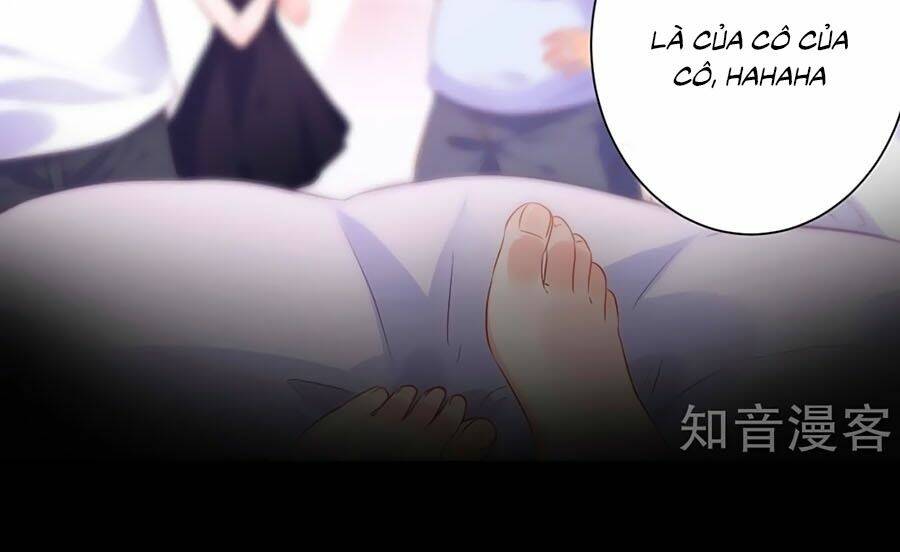 Nữ Vương Tàn Nhẫn Chương 1 Ảnh 32