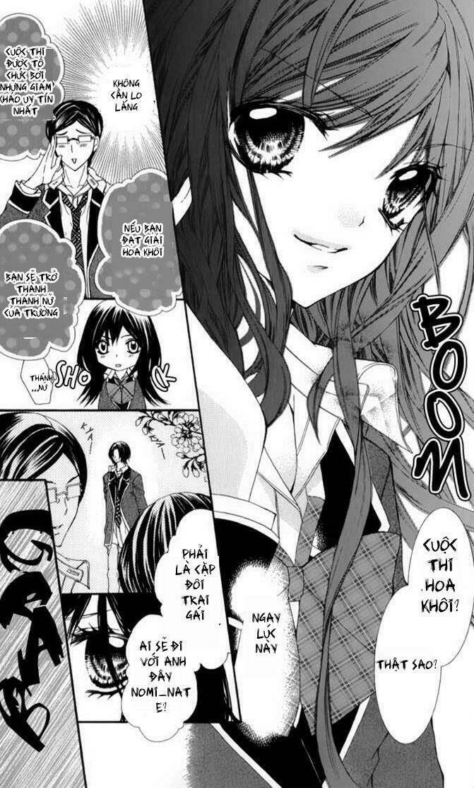Bijin Kakumei Chương 1 Ảnh 11