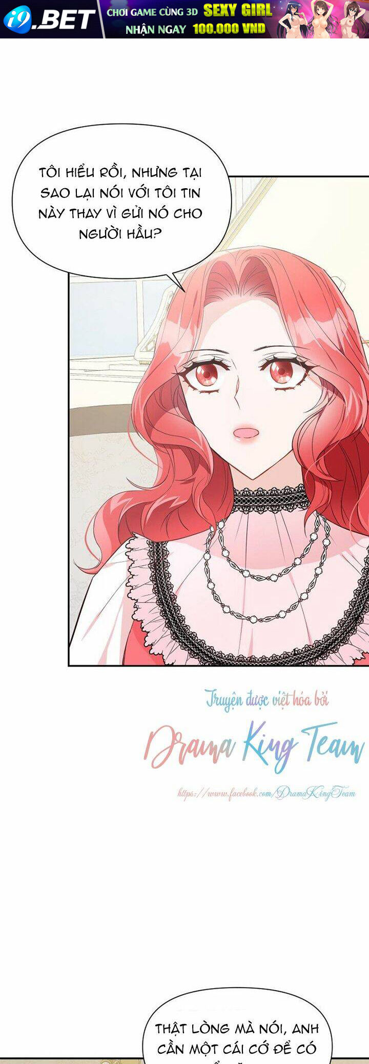 Tất Cả Mọi Người Đều Yêu Quý Nhân Vật Phản Diện Chương 18 Ảnh 55