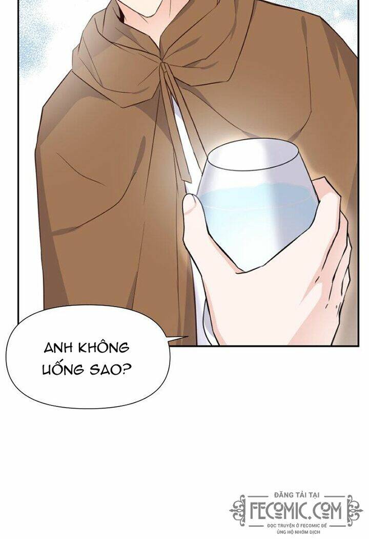 Tất Cả Mọi Người Đều Yêu Quý Nhân Vật Phản Diện Chương 10 Ảnh 25