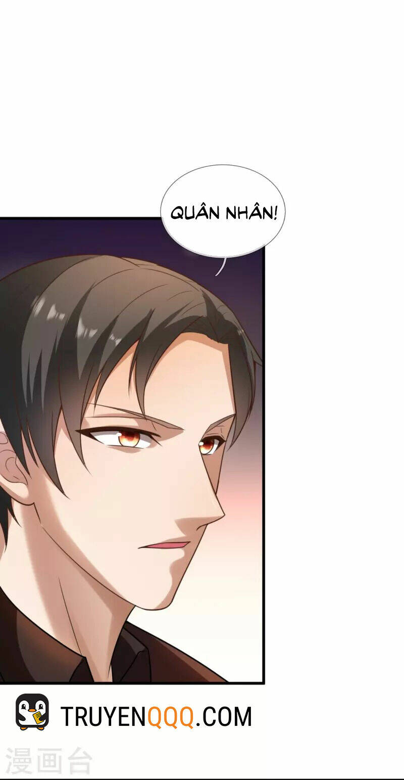 Ta Là Chiến Thần Vô Song Chương 214 Ảnh 13