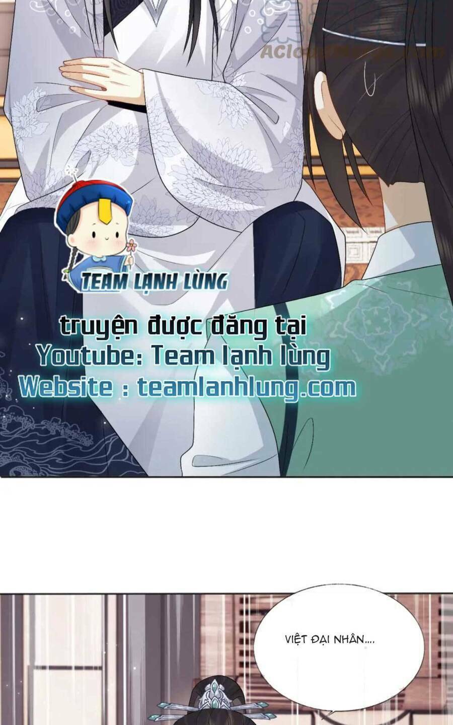 Vương Gia Cuồng Ghen Tuông Chương 33 Ảnh 47