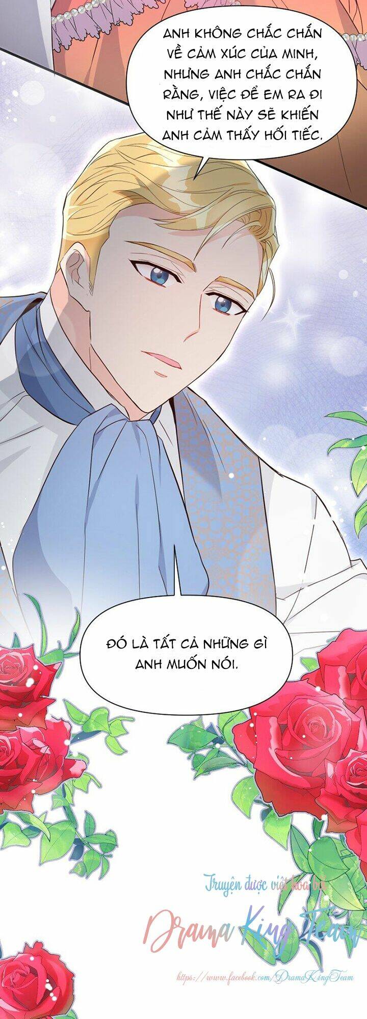 Tất Cả Mọi Người Đều Yêu Quý Nhân Vật Phản Diện Chương 18 Ảnh 61