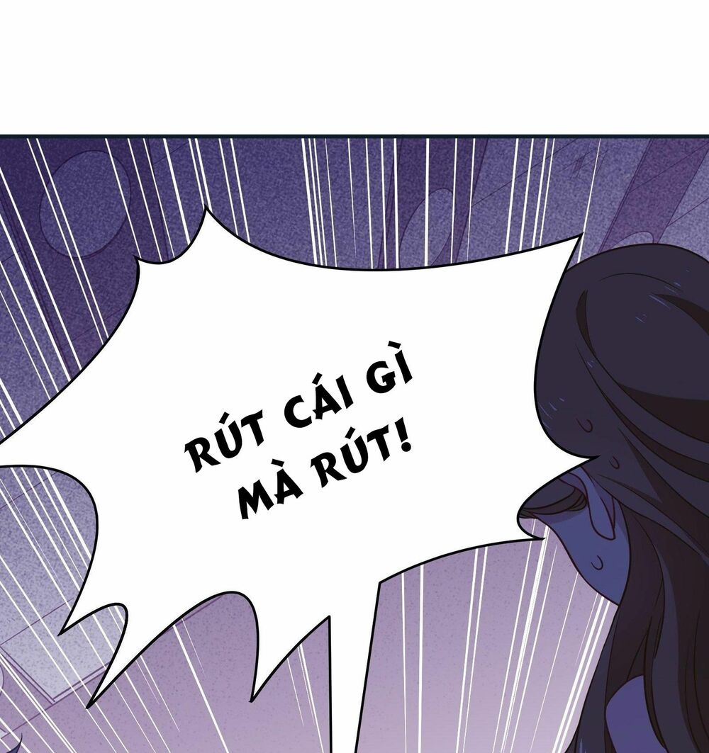 Nữ Phụ Như Tôi Cũng Có Ngày Ra Mắt Chương 48 Ảnh 54