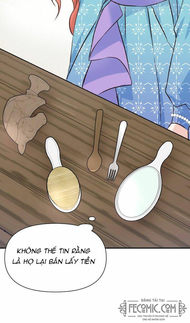 Tất Cả Mọi Người Đều Yêu Quý Nhân Vật Phản Diện Chương 9 Ảnh 21