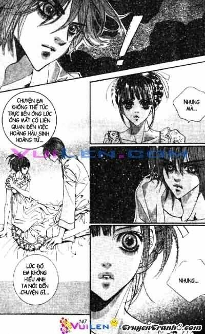 Goong - [ Hoàng Cung ] Chương 14 Ảnh 146