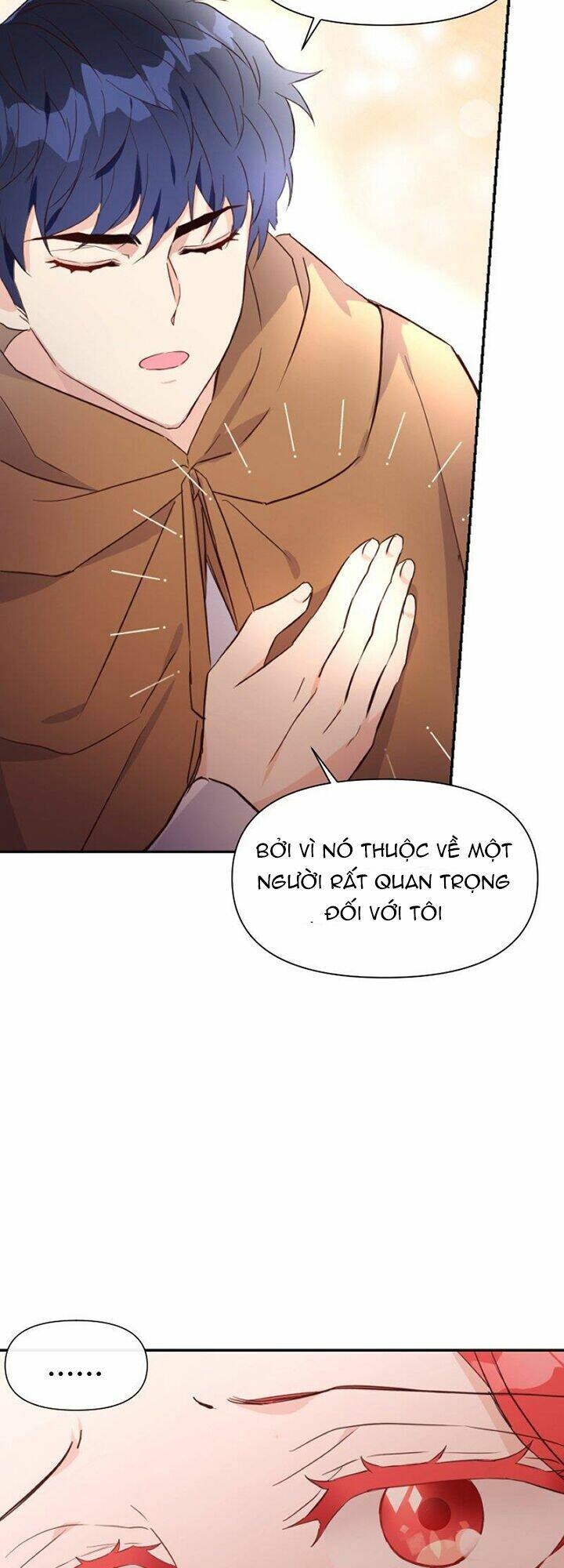 Tất Cả Mọi Người Đều Yêu Quý Nhân Vật Phản Diện Chương 9 Ảnh 59