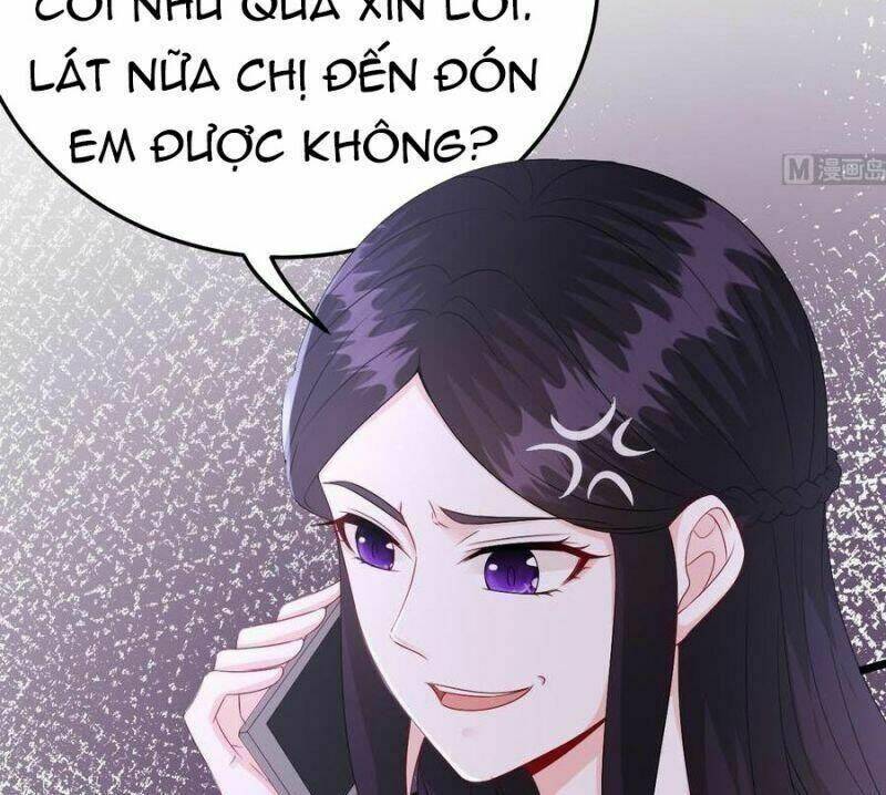 Đế Thiếu Ngọt Sủng: Manh Thê Sống Lại Không Ngoan Chương 39 Ảnh 12
