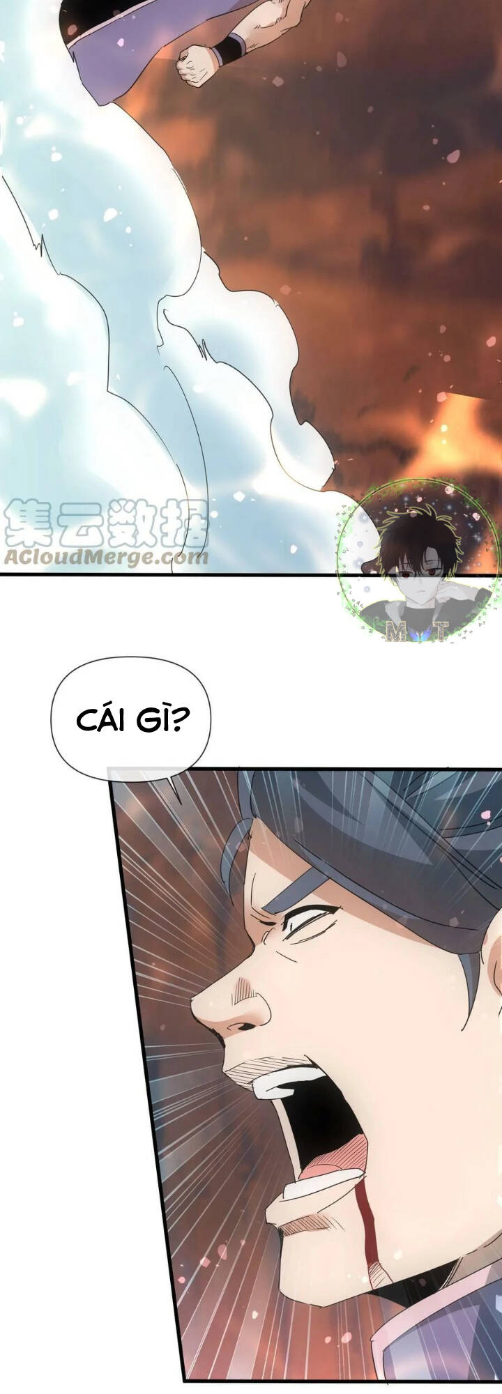 Vạn Cổ Đệ Nhất Thần Chương 173 Ảnh 45