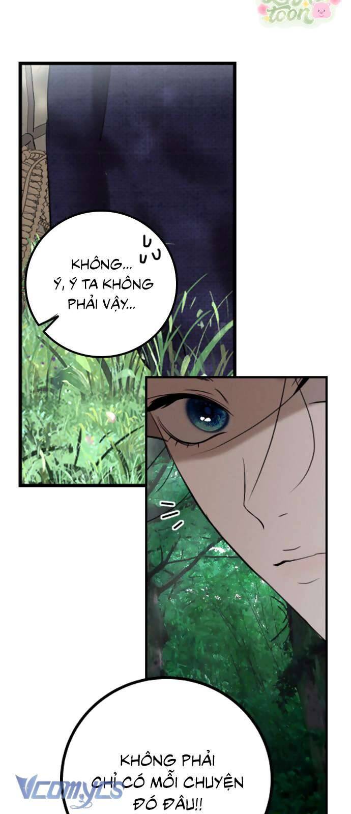 Cuộc Tuyển Chọn Vương Phi Triều Joseon Chương 16 Ảnh 25