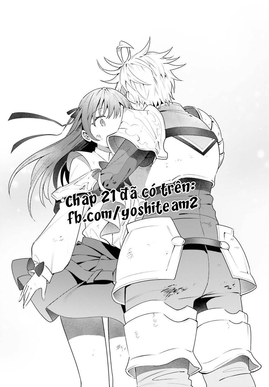 Guild No Uketsukejou Desu Ga, Zangyou Wa Iya Nanode Boss Wo Solo Toubatsu Shiyou To Omoimasu Chương 20 Ảnh 32
