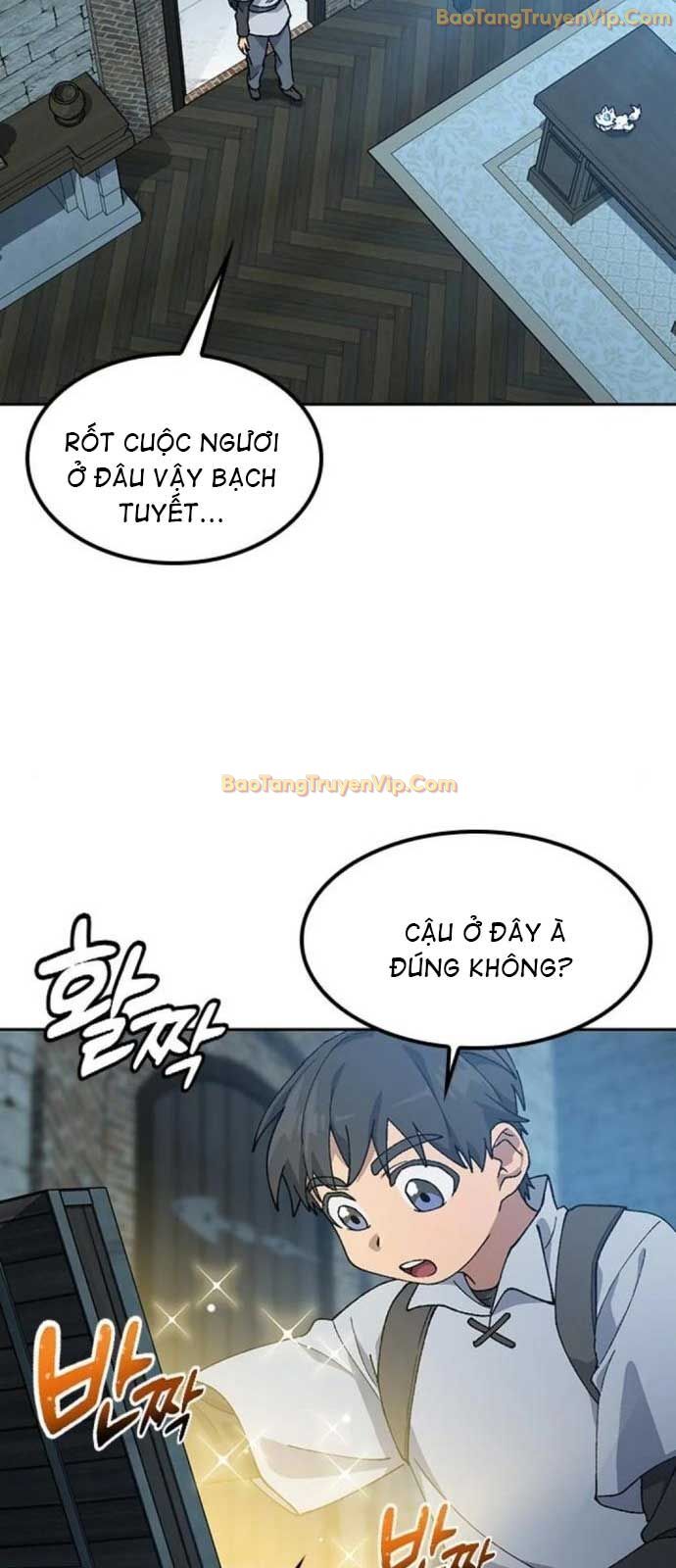Chữa Lành Cuộc Sống Thông Qua Cắm Trại Ở Thế Giới Khác Chương 53 Ảnh 64