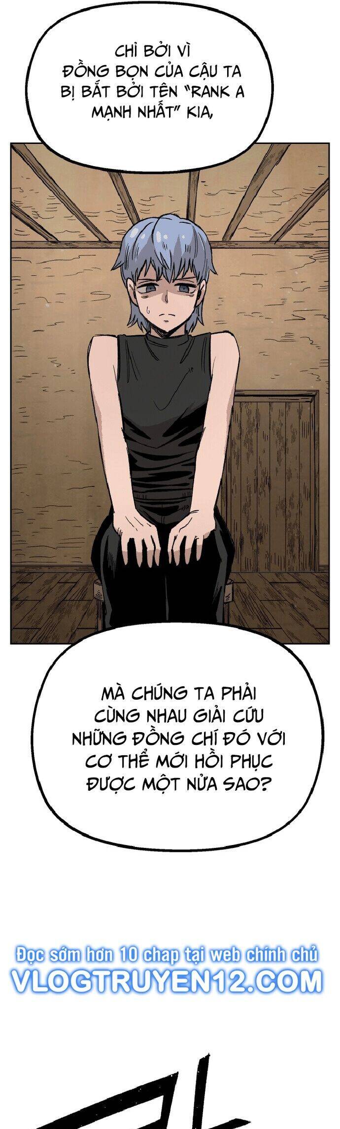 Sắp Xuất Ngũ Thì Isekai Chương 22 Ảnh 6