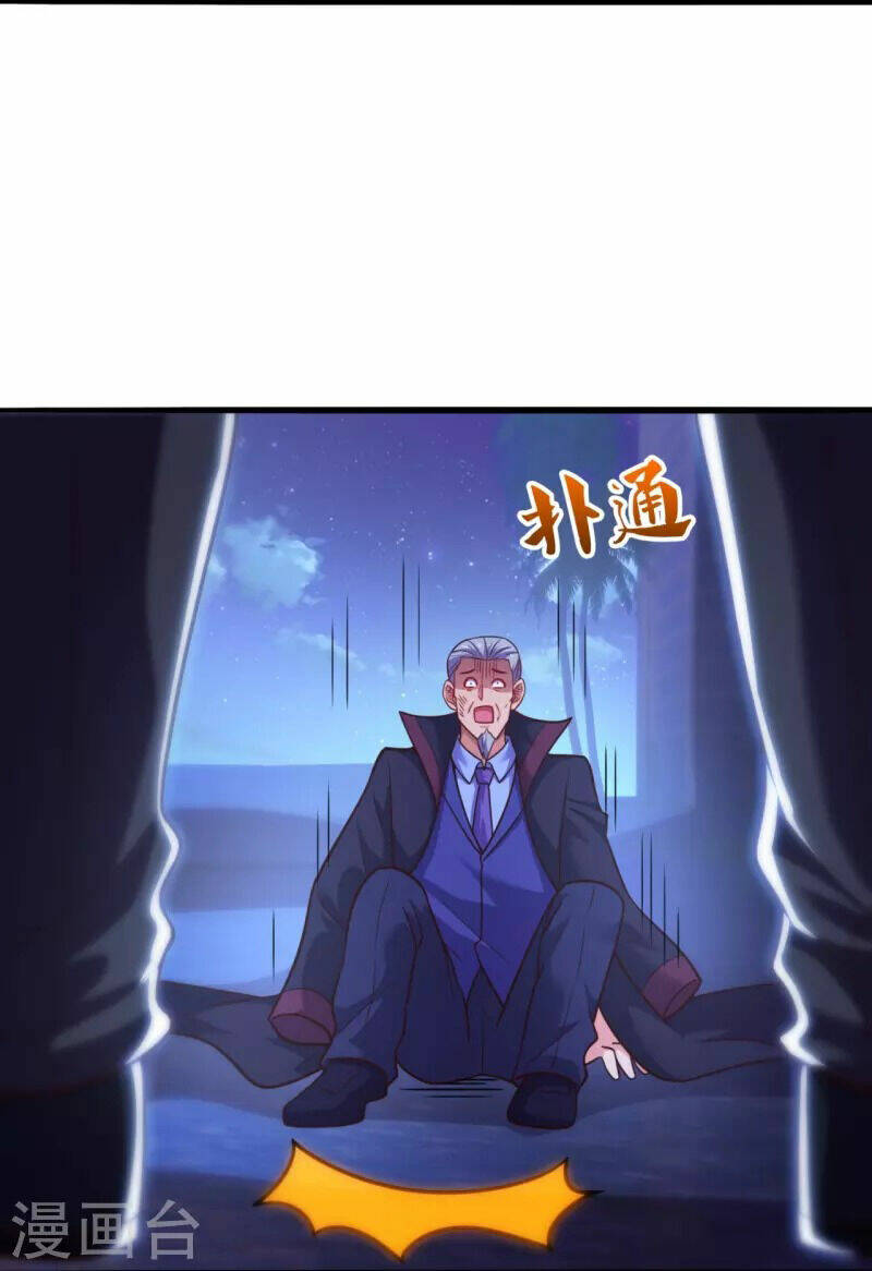 Ta Là Chiến Thần Vô Song Chương 208 Ảnh 28