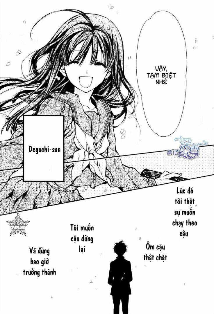 31 Ai Dream Chương 6 Ảnh 30