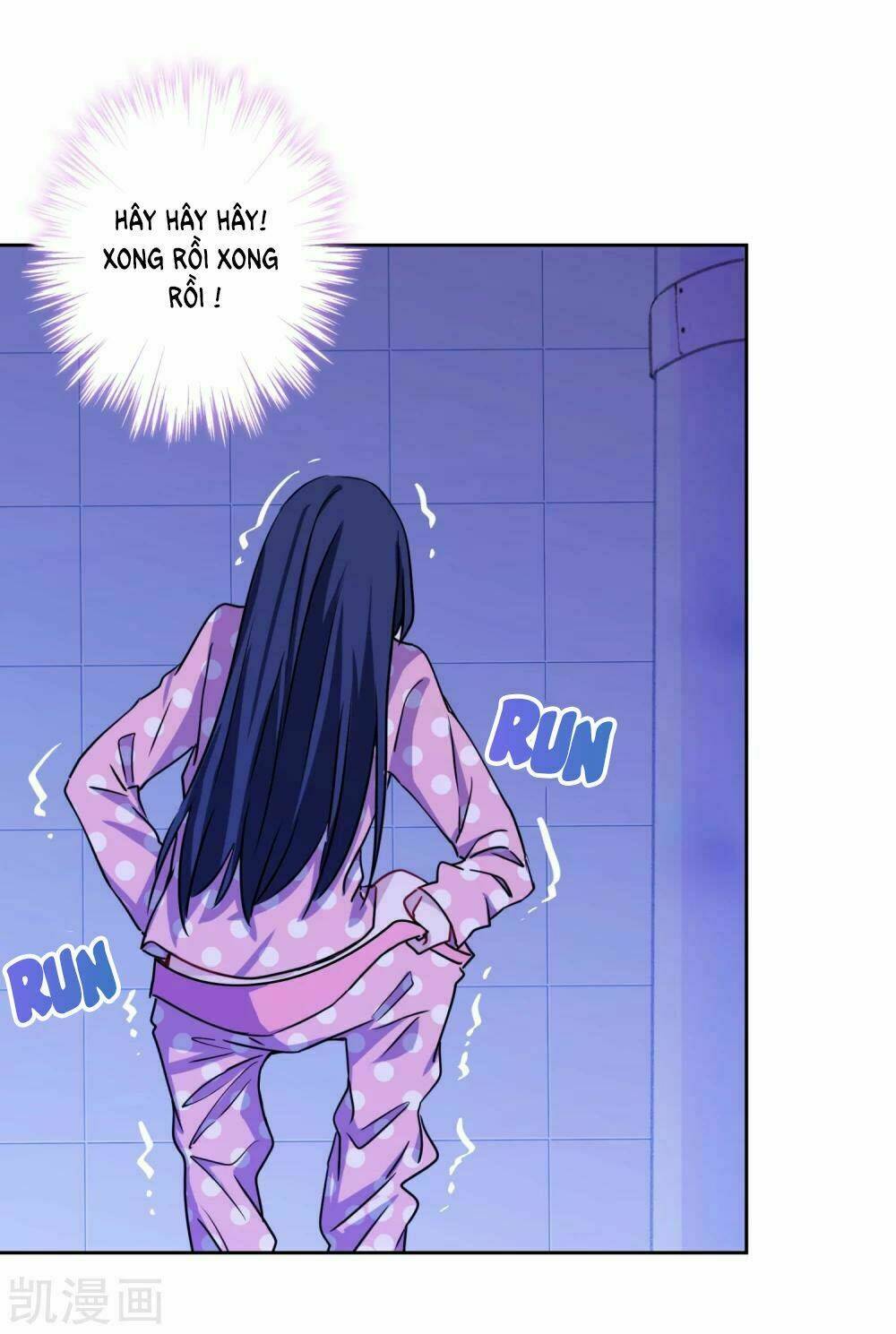Nhân Vật Phản Diện: Không Ngọt Không Lấy Tiền Chương 16.1 Ảnh 12
