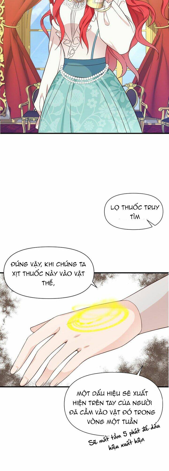 Tất Cả Mọi Người Đều Yêu Quý Nhân Vật Phản Diện Chương 7 Ảnh 13