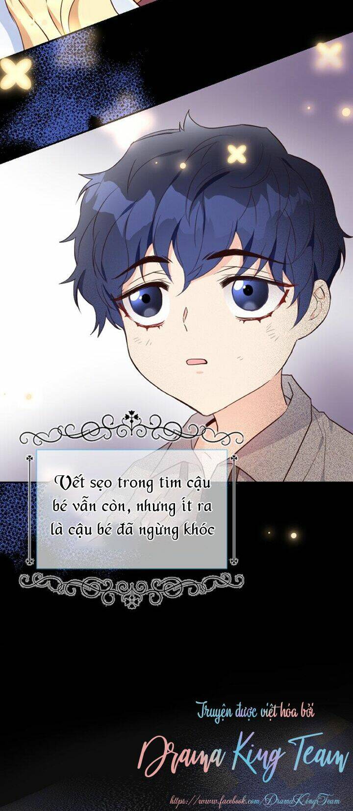 Tất Cả Mọi Người Đều Yêu Quý Nhân Vật Phản Diện Chương 9 Ảnh 47