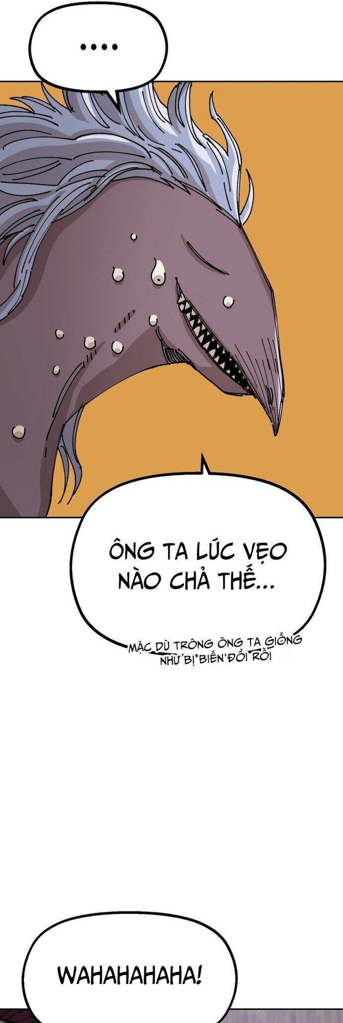 Sắp Xuất Ngũ Thì Isekai Chương 27 Ảnh 20