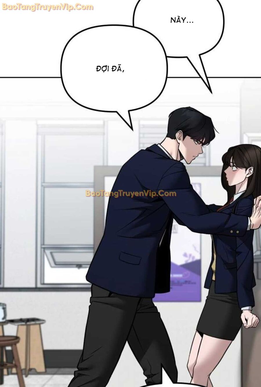 Giang Hồ Thực Thi Công Lý Chương 127 Ảnh 4