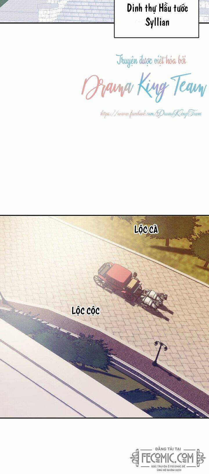 Tất Cả Mọi Người Đều Yêu Quý Nhân Vật Phản Diện Chương 14 Ảnh 45