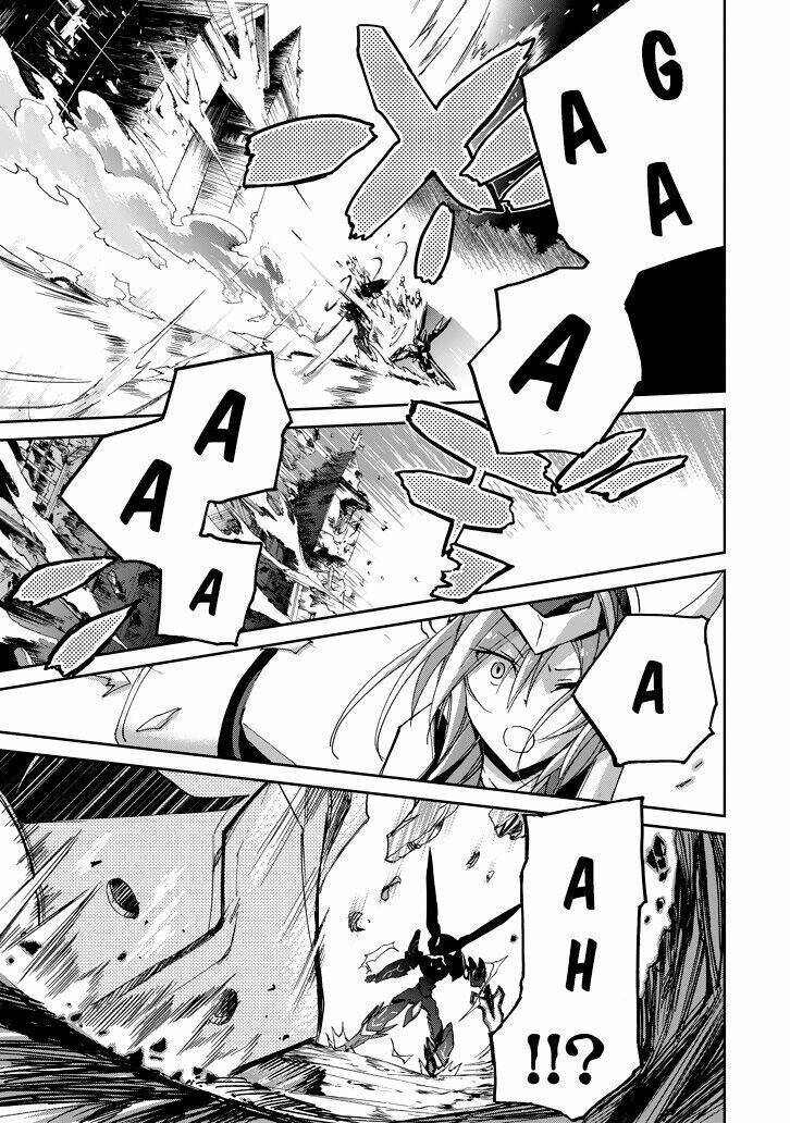 Saijaku Muhai No Shinsou Kiryuu Chương 19 Ảnh 28
