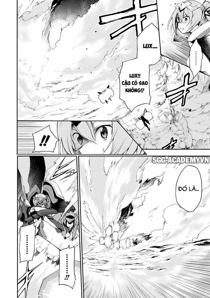 Saijaku Muhai No Shinsou Kiryuu Chương 16 Ảnh 6